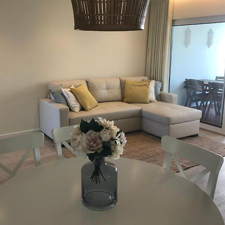 Sao Rafael Beach Apartment Albufeira Exteriör bild