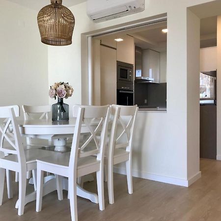 Sao Rafael Beach Apartment Albufeira Exteriör bild