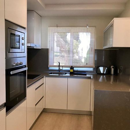 Sao Rafael Beach Apartment Albufeira Exteriör bild