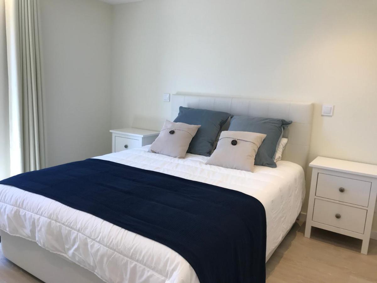 Sao Rafael Beach Apartment Albufeira Exteriör bild