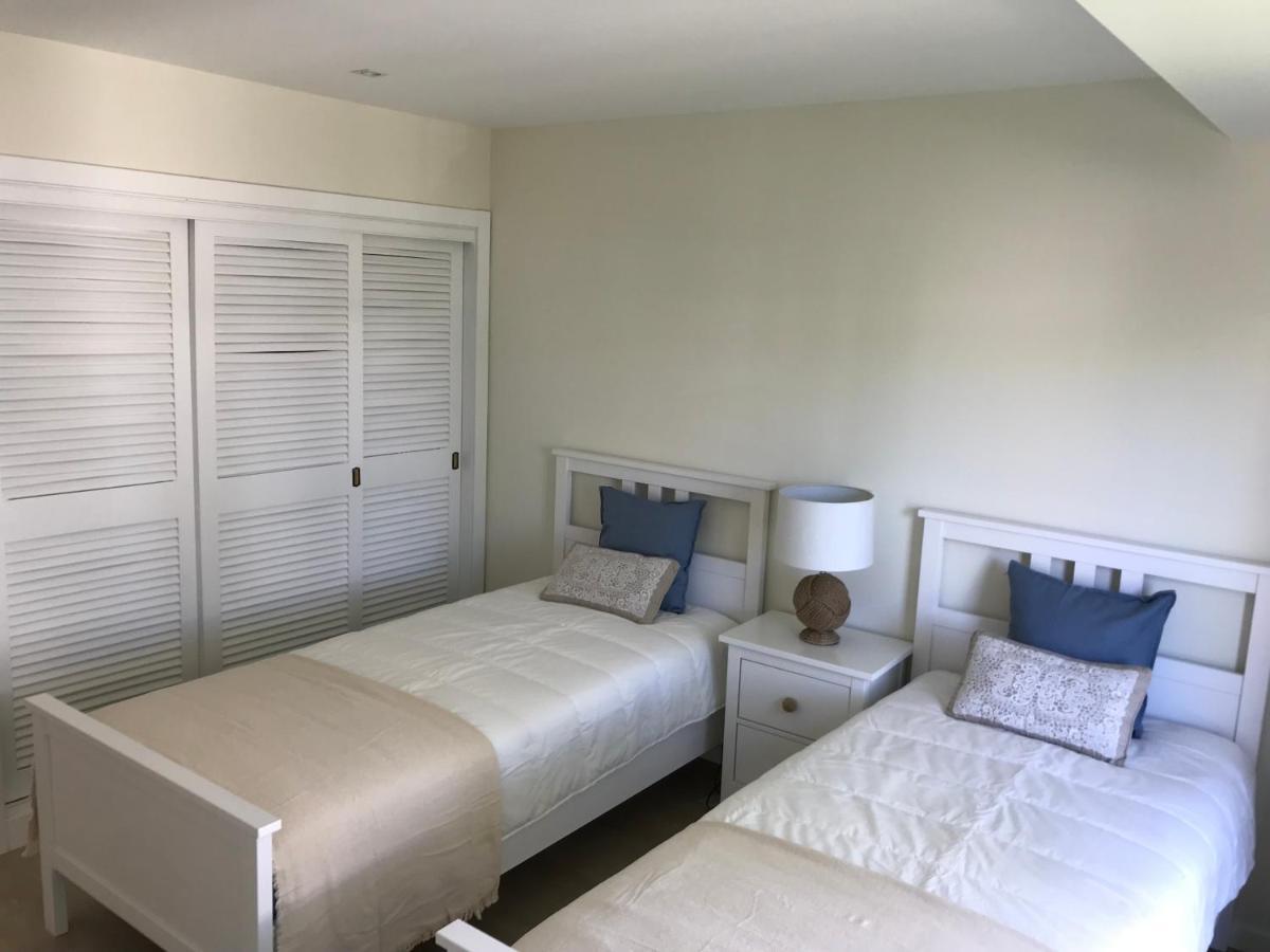 Sao Rafael Beach Apartment Albufeira Exteriör bild