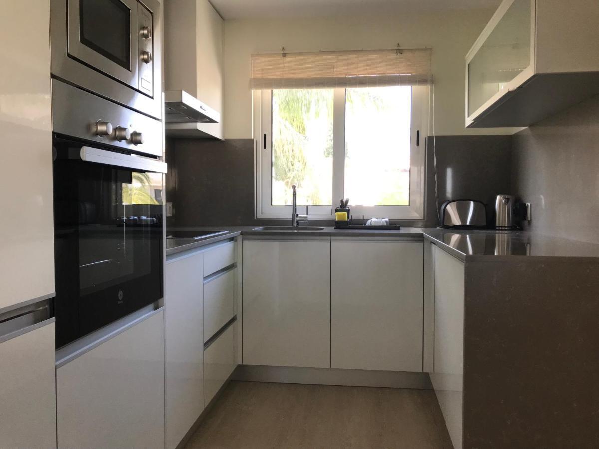 Sao Rafael Beach Apartment Albufeira Exteriör bild