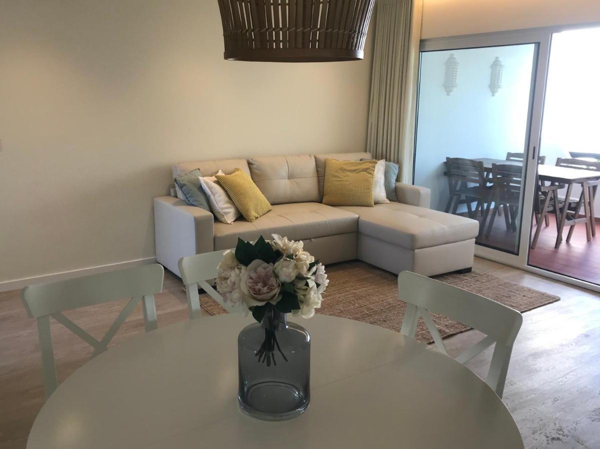 Sao Rafael Beach Apartment Albufeira Exteriör bild
