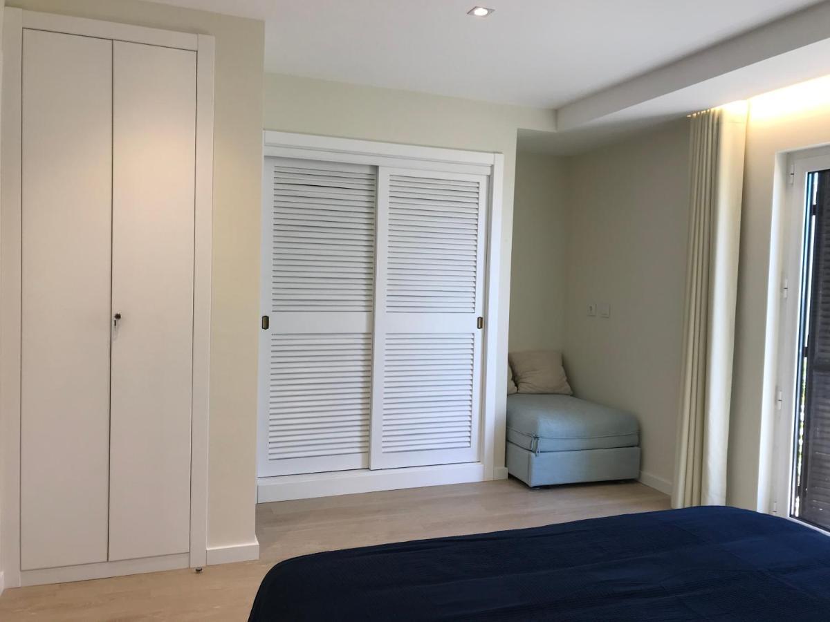 Sao Rafael Beach Apartment Albufeira Exteriör bild