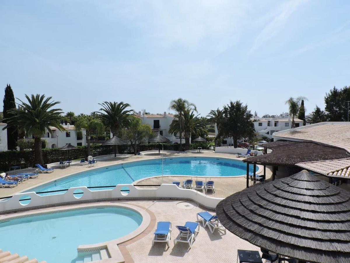 Sao Rafael Beach Apartment Albufeira Exteriör bild